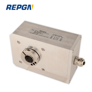 TR QDH81M-00001 4096/4096 SSI+ISI ตัวเข้ารหัสแบบเพลากลวงที่เทียบเท่ากับ RGM81T-020XXRSG-1412-N5 - Product Image 3