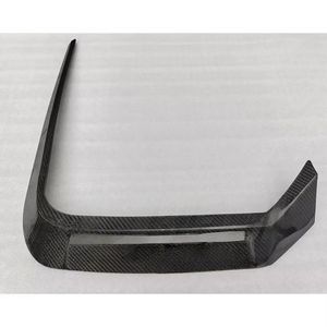 Canard de pare-chocs avant en fibre de carbone sèche pour BMW Série <span class=keywords><strong>7</strong></span> <span class=keywords><strong>G70</strong></span> - Product Image 3