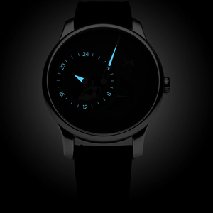 Reloj de Pulsera Automático de Lujo Creativo con Separación de Horas, Minutos y Segundos, Súper Luminoso - Product Image 5