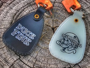 De silla de montar occidental ocasion. Distribuidor personalizado Logotipo de llavero - Product Image 3