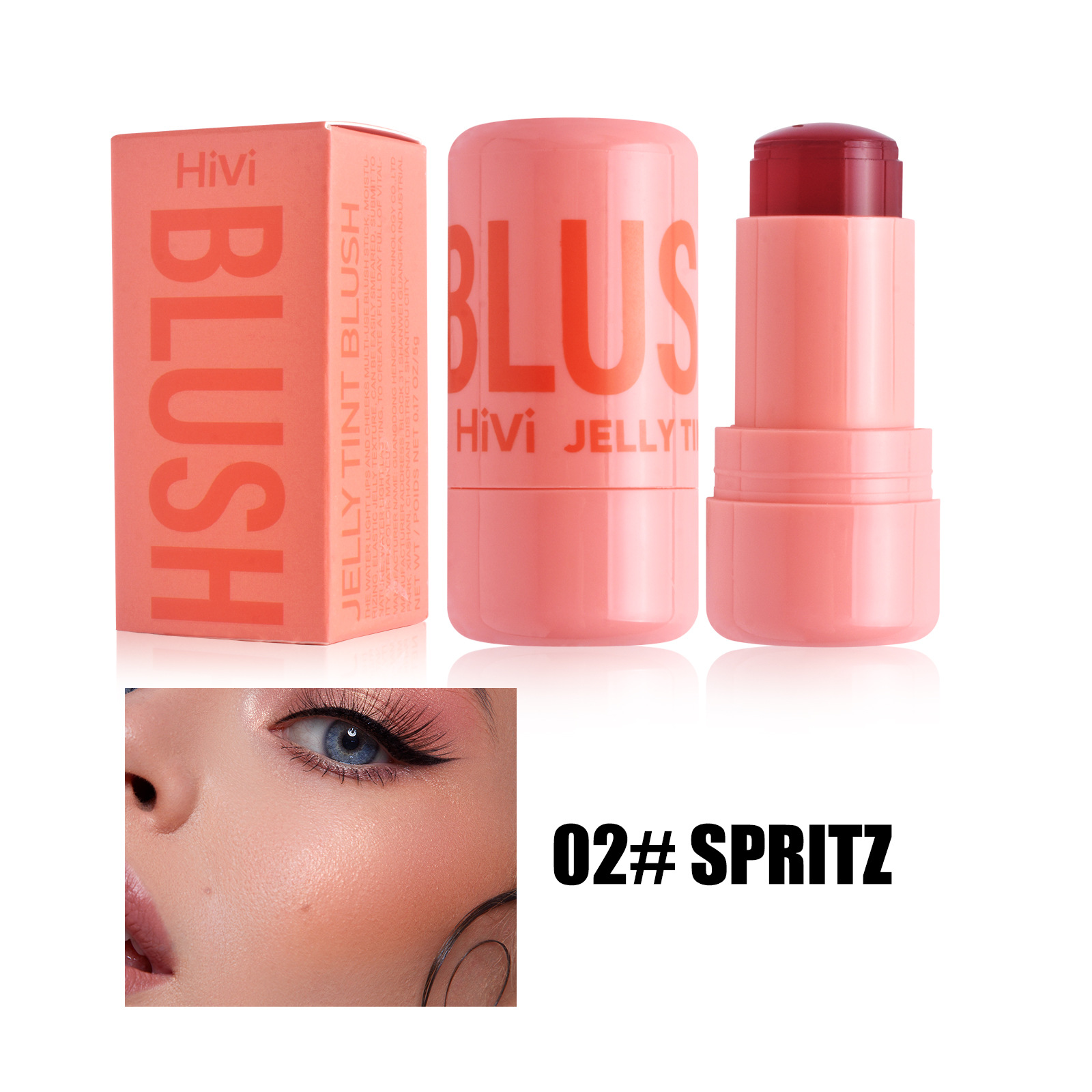 V909-02#Spritz