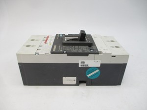 HJS3S400 <span class=keywords><strong>HJS</strong></span> Serie 600V 400A Leistungsschalter PLC - Product Image 3