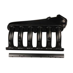 Colector de Admisión de Aluminio Billet E46 M54 B30 M54, Piezas de Mejora para Motor <span class=keywords><strong>BMW</strong></span> <span class=keywords><strong>330i</strong></span>, 330xi, 330Ci <span class=keywords><strong>2002</strong></span> 2006 - Product Image 3