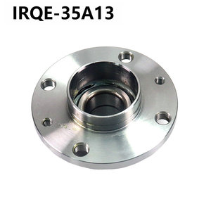 Unidad de Rodamiento de Cubo de Rueda IRQE-35A13 35A13 7603679 para Vehículos Fiat - Product Image 2