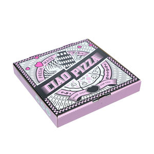 Boîte pliable en papier kraft jetable, écologique et imperméable, pour l'emballage de sushis, avec design en relief - Tailles personnalisables - Product Image 3