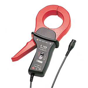 Chauvin Arnoux C160 AC Current <b>Clamp</b> for Oscilloscopes, 1000A High-Performance BNC Probe, Made in France C160 Current <b>Clamps</b> C16 - Product Image 2