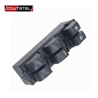 Interruptor de ventanilla eléctrica principal de coche 8974174690 para Isuzu d-max Dmax Pickup 2012-2019 accesorios