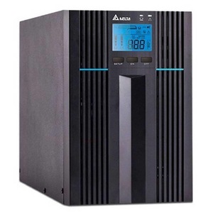 Alimentation électrique sans interruption (ASI) à entrée et sortie simples, fréquence de ligne, pour équipement de salle informatique - Product Image 2