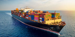 Transitaire maritime asiatique, agent d'expédition, conteneurs 20FT, 40FT, 40HQ de Thaïlande, du Vietnam, du Cambodge, de Malaisie, d'Inde vers les États-Unis - Product Image 5