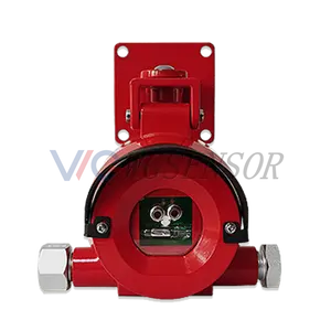 FD10-UVIR2热卖厂家价格防爆红外传感器火焰探测器