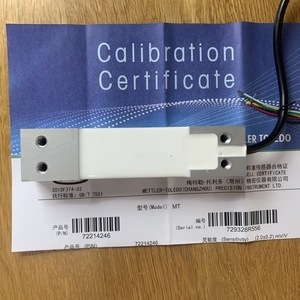 MT1022-10KG High Precision Single <strong>Point</strong> Load Cells Force <strong>Sensors</strong> for Precise Measurements - Product Image 4