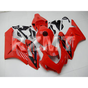 ชุดแฟริ่งรถมอเตอร์ไซค์ HONDA CBR1000RR ปี 2004-2005 CBR 1000RR ทำจากพลาสติก ABS ฉีดขึ้นรูป ชุดแต่งแฟริ่ง H1005-104a - Product Image 4