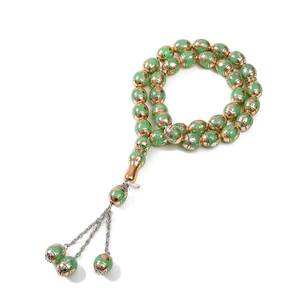<b>Direct</b> sales from the manufacturer: men's <b>bead</b> bracelets, ethnic Islamic prayer <b>beads</b> with engravings, and other accessories - Product Image 5