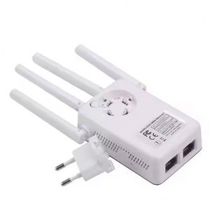 X43-1 <b>4G</b>/5G <b>WIFI</b> Signal Repeater VPN <b>Router</b> France Europe Antenna <b>Router</b> New Design High Performance <b>Router</b> - Product Image 3