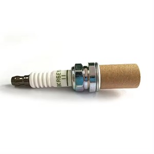 Bujías de Encendido de Iridio y Platino N G <span class=keywords><strong>K</strong></span> BKR6EYA-11 4195 de Alta Calidad para Prius Rush, Venta al por Mayor de Fábrica - Product Image 2