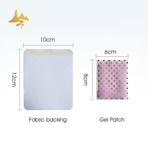 Cerotti Rilassanti per Piedi OEM - Sonno e Calma: Cuscinetti Approvati CE per il Relax dei Piedi e un Sonno Riposante - Product Image 5