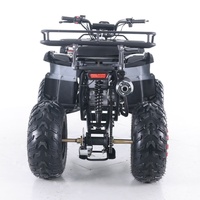 Quad à moteur Tao Motor Farm, quad à vendre, quad automatique à démarrage électrique, ATV 150cc, ATV pour enfants, essence 150cc