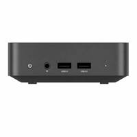 New Cheap U5 Mini PC Intel 6th Gen Core I3/i5/i7 Dual Display 4K Win11 Pro DDR3 M.2 SSD Gigabit LAN USB3.0 Type-C Desktop PC