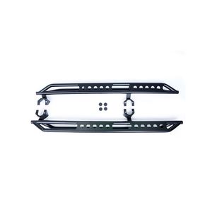 4x4 sản phẩm phổ biến nhất thép bên bước chạy Hội Đồng Quản trị cho Wrangler JK và JL 4 cửa bên bàn đạp - Product Image 1
