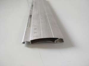 Bon prix 2020 industriel <span class=keywords><strong>de</strong></span> bonne qualité en aluminium <span class=keywords><strong>porte</strong></span> <span class=keywords><strong>de</strong></span> volet roulant <span class=keywords><strong>porte</strong></span> <span class=keywords><strong>de</strong></span> <span class=keywords><strong>garage</strong></span> manuelle - Product Image 3