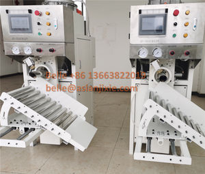 Kommerziellen kalk pulver mischen verpackung maschine/zement pulver füll maschine/mörtel mischer verpackung maschine - Product Image 4