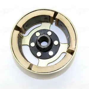 Stator Magnéto Volant Moteur pour PW80 PY80 Pee-Wee PW 80 Y Zinger