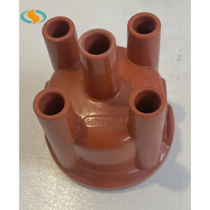 VW EA827 AP 1.6 1.8 <span class=keywords><strong>2</strong></span>.0用ディストリビューターキャップ OEM 030905207 - Product Image 5