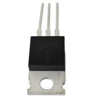 TYN1240 penyearah kontrol silikon 40A 1200V SCR Thyristor dengan tegangan pemicu gerbang maks 1.5V