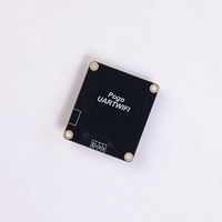 Transmission de données WiFi UART Mavlink, télémétrie sans fil ESP32 Ardupilot PX4 Pixhawk pour drone EVTOL, voiture volante Pogo-UARTWiFi