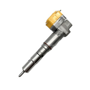 Le système à rampe commune du moteur 3408E 3412E partie l'injecteur de carburant diesel 232-1171 2321171 10R1267 10R-1267 pour Caterpillar - Product Image 1