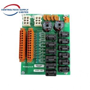 Fuente de Alimentación de Entrada Digital de 24V CC Original de Alta Calidad 51304425-175 FTA para Honeywell TDC 3000 Experion PKS - Product Image 2