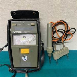 Testeur de terre numérique Yokogawa EY200 - STOCK AUTHENTIQUE - Product Image 4