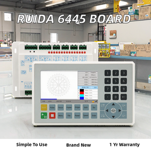 Yuehua RD rdc6445g <span class=keywords><strong>DSP</strong></span> CO2 hệ thống điều khiển <span class=keywords><strong>laser</strong></span> cho máy cắt CO2 Bảng điều khiển <span class=keywords><strong>Laser</strong></span> CO2 - Product Image 3