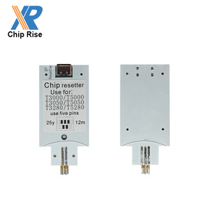 Chiprise 1 Set Reset <strong>Chip</strong> For EPSON 7800/9800/7880/9880 Printers Including Cartridge And Maintenance Tank <strong>Chip</strong> <strong>Resetter</strong> - Product Image 2