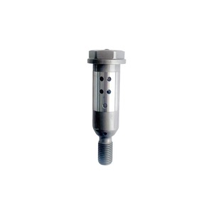 Vanne de commande d'huile H4P3-6279-AA, électrovanne de distribution, vanne à vis pour moteur Land Rover, pièces et accessoires automobiles - Product Image 2