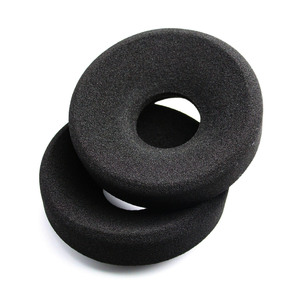 Almohadillas de Repuesto para Auriculares Grado PS1000 GS1000i RS1i RS2i, Esponja de Espuma Rígida de Alta Densidad, Cómodas y con Aislamiento de Ruido - Product Image 2