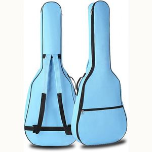 กระเป๋าใส่เครื่องดนตรีแบบกำหนดเองคุณภาพสูง ตัวอย่างฟรี กระเป๋ากีตาร์เบส - Product Image 1