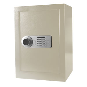 Caja Fuerte para <span class=keywords><strong>Casa</strong></span> u Hotel AL002-50A, Caja <span class=keywords><strong>de</strong></span> Seguridad con Contraseña y Llave, Venta al por Mayor - Product Image 2