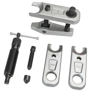 Outil de retrait de biellette de séparateur de joint à rotule hydraulique 30mm 34mm 40mm pour mercedes-benz BMW Audi avec points de boule de fractionnement - Product Image 3
