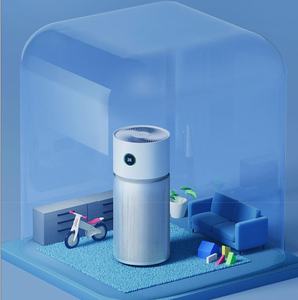 Purificateur d'air désinfectant Mi Home - Articles ménagers intelligents >> Produits pour la maison intelligente - Product Image 3