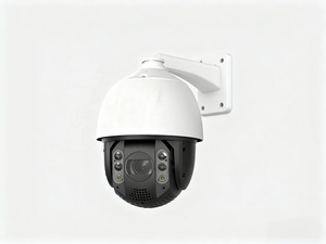 7-inch Outdoor 200m <strong>IR</strong> Hik 8MP 25X Zoom Smart Tracking Speed Dome IP PTZ <strong>Camera</strong> DS-2DE7A825IW-AEB - Product Image 3