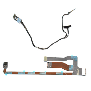 Original Gimbal Parts for DJI Mavic <b>Mini</b>/2/SE PTZ <b>Camera</b> Shell Signal/Flat Cable Lens Glass/Cover Damper Ball <b>Drone</b> Accessories - Product Image 3