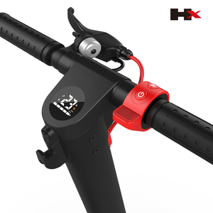 Smart <span class=keywords><strong>E</strong></span> scooter Hors Route Mobilité <span class=keywords><strong>E</strong></span> kick 350W Moteur Électrique Pliable à Deux Roues Scooter Électrique pour Les Adultes - Product Image 5
