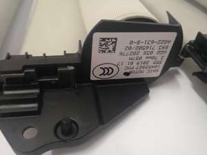 ทำในประเทศจีนที่เหนือกว่าม่านบังแดดหลังคาม่านบังแดดสำหรับ <span class=keywords><strong>MG</strong></span> <span class=keywords><strong>ZS</strong></span> - Product Image 5