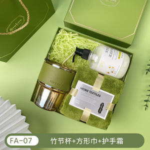 Set Regalo Promozionale con Logo Personalizzato per Damigella d'Onore, San Valentino, Compleanno e Bomboniere di Ringraziamento per Ospiti di Nozze - Product Image 3