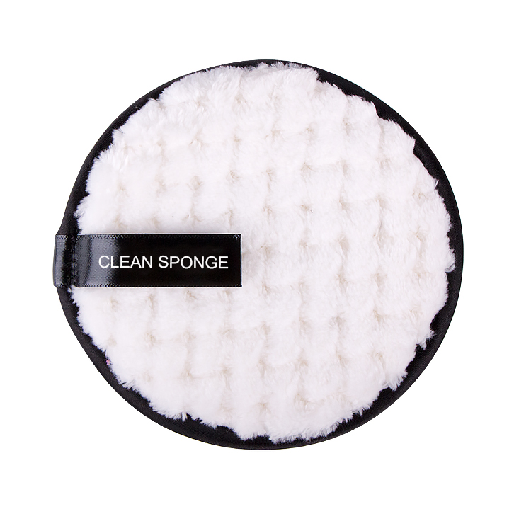 Micro Black edge White Corn Rounds