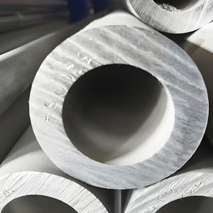 5083 carré en <span class=keywords><strong>aluminium</strong></span> sans couture pour instruments optiques lentilles haute résistance à la corrosion bonne propriété de flexion coupe de soudage - Product Image 4