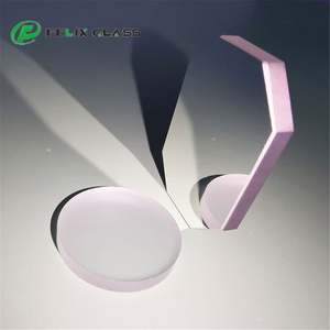 Espejo Reflectante Esférico Octagonal de Vidrio Óptico K9 FELIX YuTai - Product Image 2