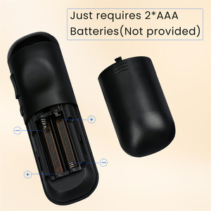 Universel afstandsbediening cho tcl-roku-tv-afstandsbediening rc280 rc282 gặp Roku cho Philips ONN Hitachi yếu tố Haier - Product Image 2