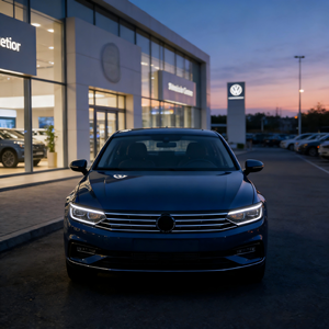 Nuova Griglia Frontale in Plastica per <span class=keywords><strong>Volkswagen</strong></span> B8 <span class=keywords><strong>Variant</strong></span>, OEM 3GO 853 653, Vendita Calda - Product Image 4